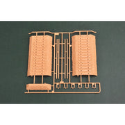 Hobby Boss 82913 1/72 German WR360 C12 Locomotive