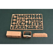 Hobby Boss 82913 1/72 German WR360 C12 Locomotive