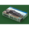 Hobby Boss 82914 1/72 German Dampflokomotive BR86