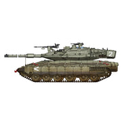 Hobby Boss 82915 1/72 Israeli Merkava Mk IV