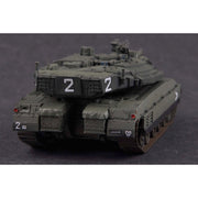 Hobby Boss 82915 1/72 Israeli Merkava Mk IV