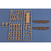 Hobby Boss 82917 1/72 IDF Merkava Mk.IIID(LIC)