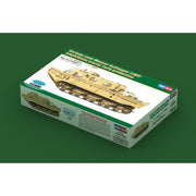 Hobby Boss 82918 1/72 German Land-Wasser-Schlepper LWS Amphibious Tractor Early Production