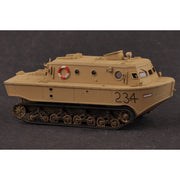 Hobby Boss 82918 1/72 German Land-Wasser-Schlepper LWS Amphibious Tractor Early Production