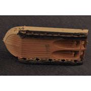 Hobby Boss 82918 1/72 German Land-Wasser-Schlepper LWS Amphibious Tractor Early Production