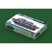Hobby Boss 82919 1/72 German Land-Wasser-Schlepper LWS Medium Production