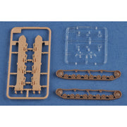 Hobby Boss 82919 1/72 German Land-Wasser-Schlepper LWS Medium Production