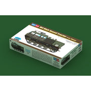 Hobby Boss 82920 1/72 M4 High Speed Tractor 3-in/90mm