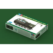 Hobby Boss 82921 1/72 M4 High Speed Tractor 155mm/8in/240mm