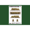 Hobby Boss 82922 1/72 German Panzerlok BR57 Armoured Loco