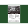 Hobby Boss 82922 1/72 German Panzerlok BR57 Armoured Loco
