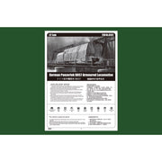 Hobby Boss 82922 1/72 German Panzerlok BR57 Armoured Loco