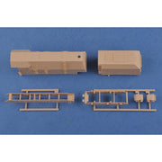 Hobby Boss 82922 1/72 German Panzerlok BR57 Armoured Loco