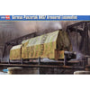 Hobby Boss 82922 1/72 German Panzerlok BR57 Armoured Loco