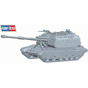 Hobby Boss H82928 1/72 Soviet 2S19-M2 Self-propelled Howitzer 152mm Self-propelled Howitzer 2S19M2 Msta-S 6939319229281