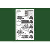 Hobby Boss H82928 1/72 Soviet 2S19-M2 Self-propelled Howitzer 152mm Self-propelled Howitzer 2S19M2 Msta-S 6939319229281