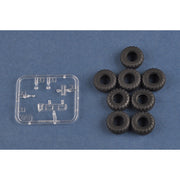 Hobby Boss 82929 1/72 48N6E of 5P85S TEL S-300PMU SA-10 Grumble