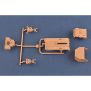 Hobby Boss 82929 1/72 48N6E of 5P85S TEL S-300PMU SA-10 Grumble