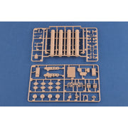 Hobby Boss 82929 1/72 48N6E of 5P85S TEL S-300PMU SA-10 Grumble