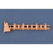 Hobby Boss 82929 1/72 48N6E of 5P85S TEL S-300PMU SA-10 Grumble