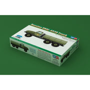 Hobby Boss 82930 1/72 Russian URAL-4320 Truck