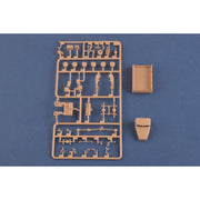 Hobby Boss 82930 1/72 Russian URAL-4320 Truck