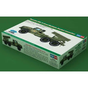 Hobby Boss 82931 1/72 BM-21 Grad Multiple Rocket Launcher