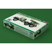 Hobby Boss 82932 1/72 Russian BM-21 Grad Late Version