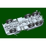 Hobby Boss 82932 1/72 Russian BM-21 Grad Late Version