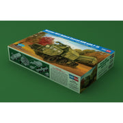 Hobby Boss 82937 1/72 Russian 4K51 Rubezh Coastal ASM with P-15