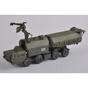 Hobby Boss 82937 1/72 Russian 4K51 Rubezh Coastal ASM with P-15