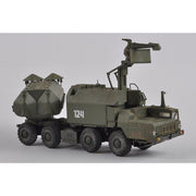 Hobby Boss 82937 1/72 Russian 4K51 Rubezh Coastal ASM with P-15