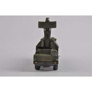 Hobby Boss 82937 1/72 Russian 4K51 Rubezh Coastal ASM with P-15