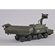 Hobby Boss 82937 1/72 Russian 4K51 Rubezh Coastal ASM with P-15