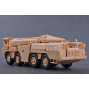 Hobby Boss 82939 1/72 Soviet 9P117M1 W / R-17 Ballistic Missile SCUD B