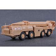 Hobby Boss 82939 1/72 Soviet 9P117M1 W / R-17 Ballistic Missile SCUD B