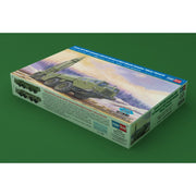 Hobby Boss 82939 1/72 Soviet 9P117M1 W / R-17 Ballistic Missile SCUD B