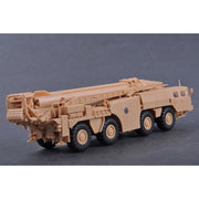 Hobby Boss 82939 1/72 Soviet 9P117M1 W / R-17 Ballistic Missile SCUD B