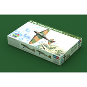 Hobby Boss 83204 1/32 IL-2M3 Stormovik