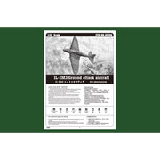 Hobby Boss 83204 1/32 IL-2M3 Stormovik