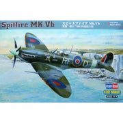 Hobby Boss 83205 1/32 Spitfire MkVb