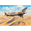 Hobby Boss 83206 1/32 Spitfire Mk.Vb Trop
