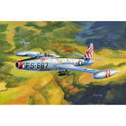 Hobby Boss 83207 1/32 F-84E Thunderjet