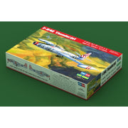 Hobby Boss 83207 1/32 F-84E Thunderjet