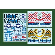 Hobby Boss 83207 1/32 F-84E Thunderjet