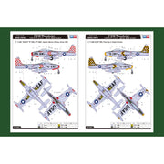 Hobby Boss 83207 1/32 F-84E Thunderjet