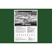 Hobby Boss 83207 1/32 F-84E Thunderjet