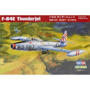 Hobby Boss 83207 1/32 F-84E Thunderjet