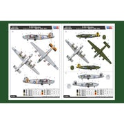 Hobby Boss 83211 1/32 Consolidated B-24J Liberator