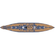 Hobby Boss 83401 1/700 Arizona BB-39 1941